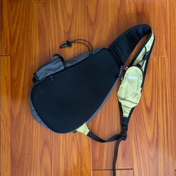 🌿 MEC Satchel - Picture 2 of 2